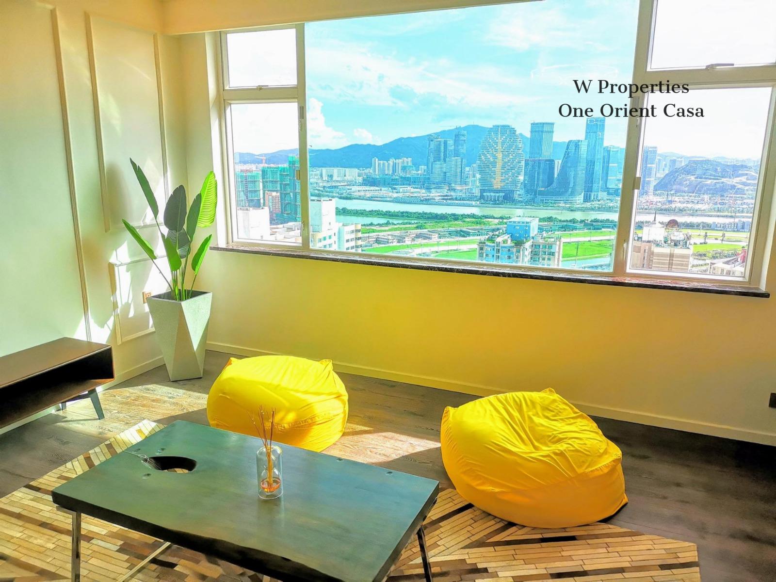 activity room