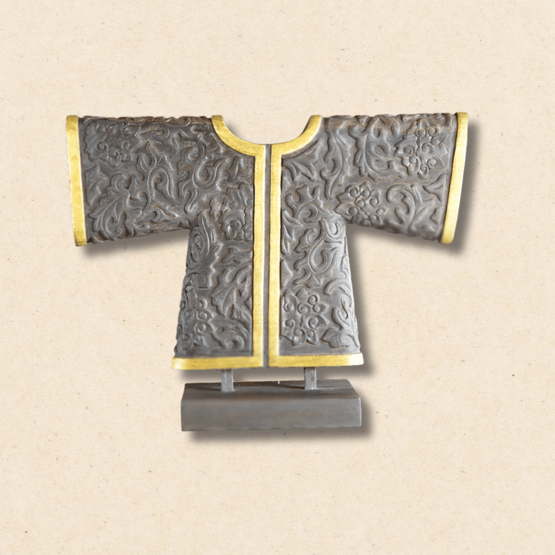 wood decoration