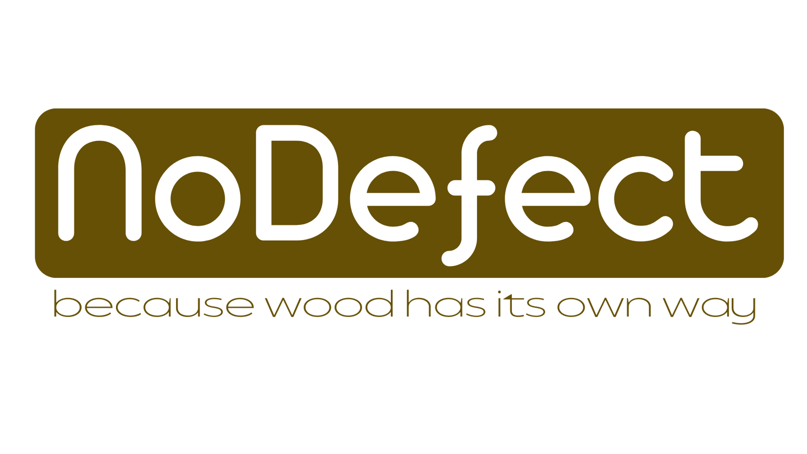 NoDefect logo